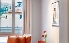 Acre Urban Studios In Monastiraki