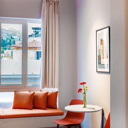 Acre Urban Studios In Monastiraki Athènes Extérieur photo