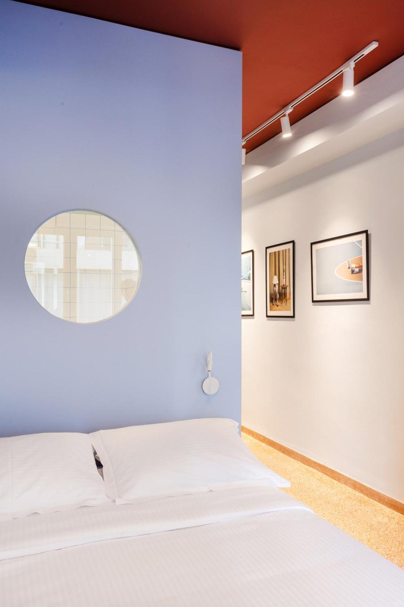 Acre Urban Studios In Monastiraki Athènes Extérieur photo