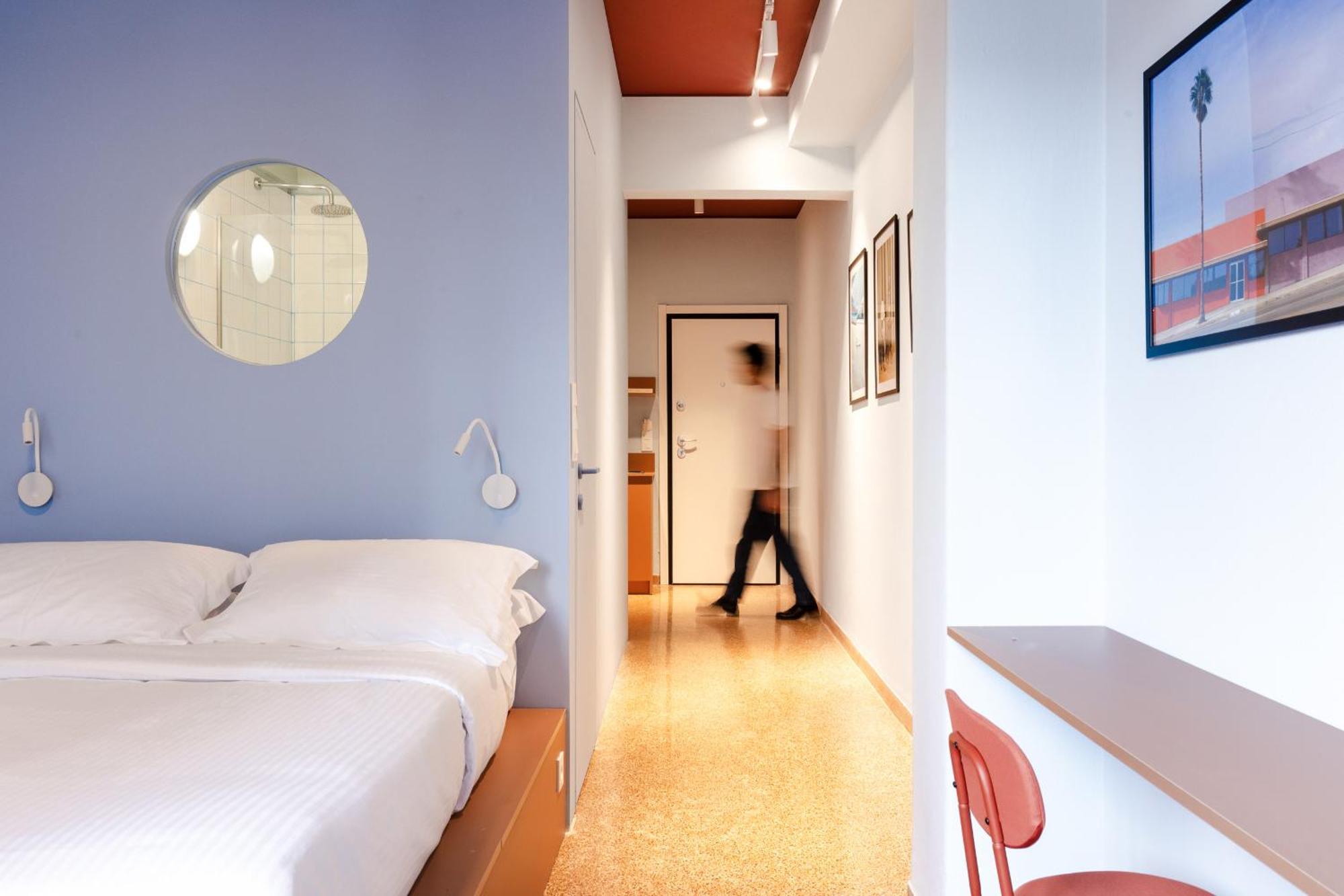 Acre Urban Studios In Monastiraki Athènes Extérieur photo