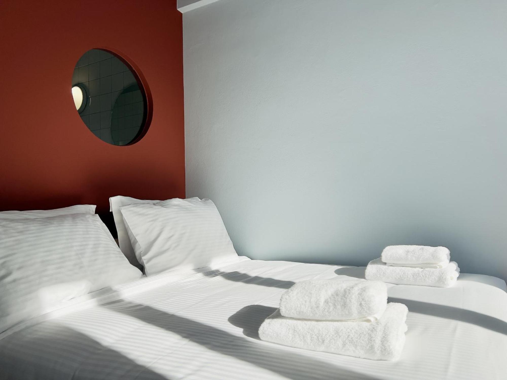 Acre Urban Studios In Monastiraki Athènes Extérieur photo