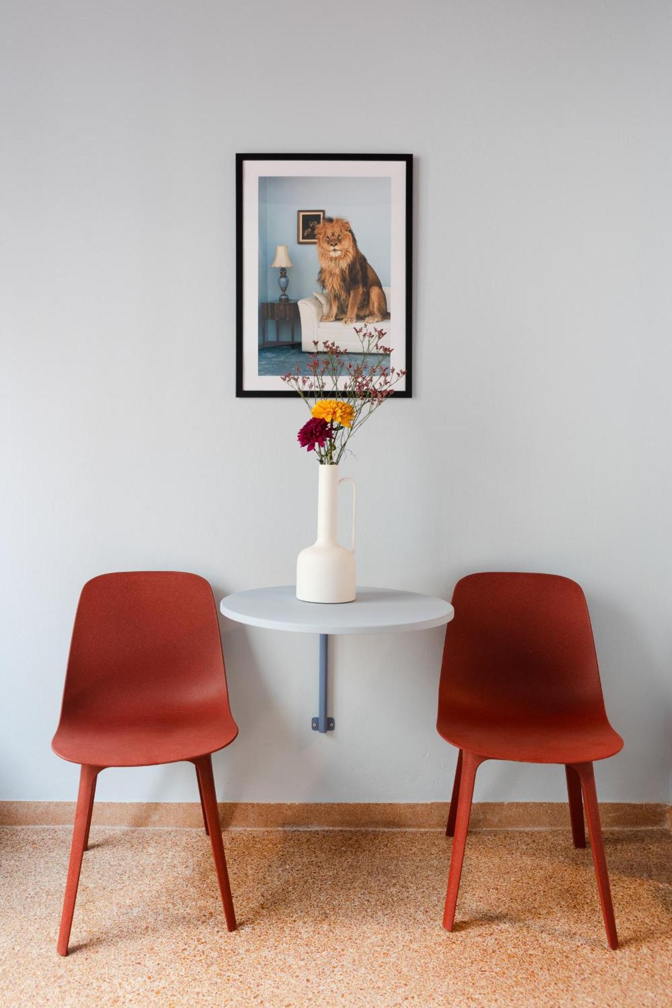 Acre Urban Studios In Monastiraki Athènes Extérieur photo